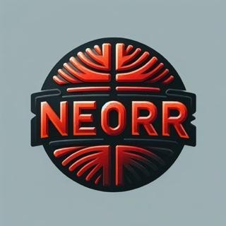 NEORR Elite Training business card